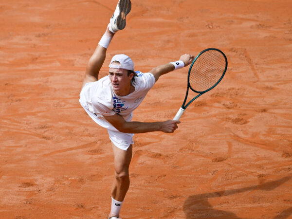 Lukas Neumayer, Kitzbühel 2024