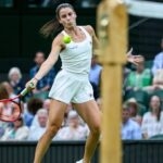 Emma Navarro, Wimbledon 2024