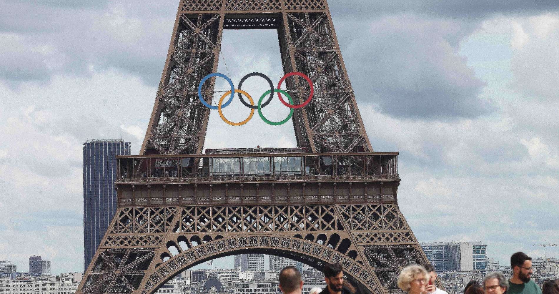 Paris 2024 Olympic Tennis Tournament Venue, Players, Schedule, and