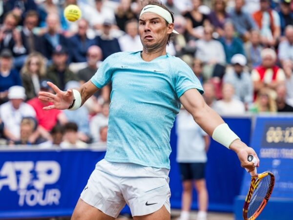 Rafael Nadal Bastad 2024 (Zuma / Panoramic)