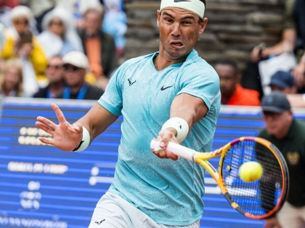 Rafael Nadal Bastad 2024 (Zuma / Panoramic)