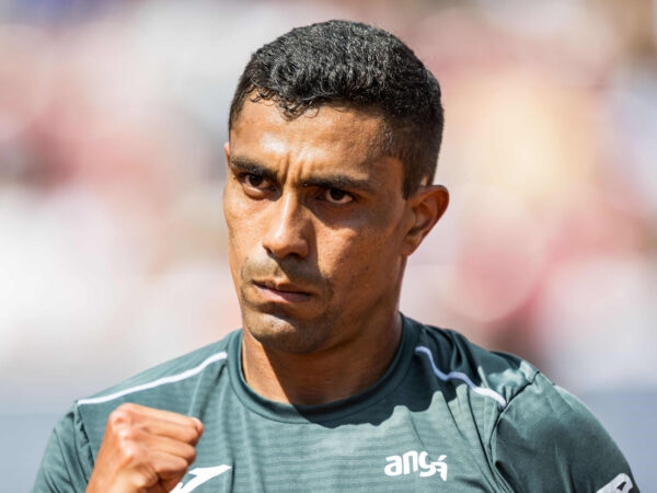 Thiago Monteiro, Bastad 2024