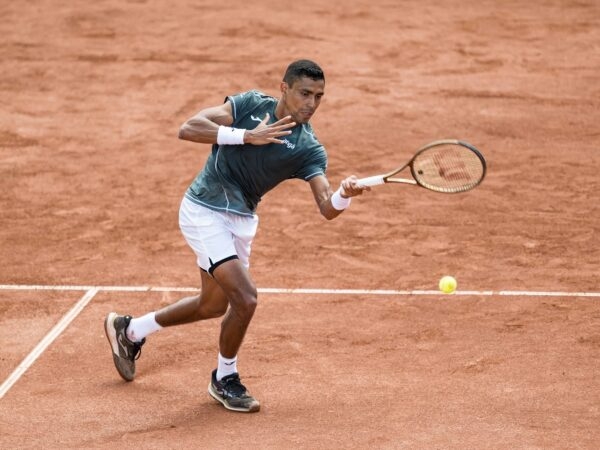 Thiago Monteiro Bastad 2024 (Zuma / Panoramic)