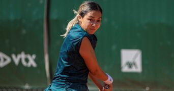 Zarina Diyas, Lausanne_2021