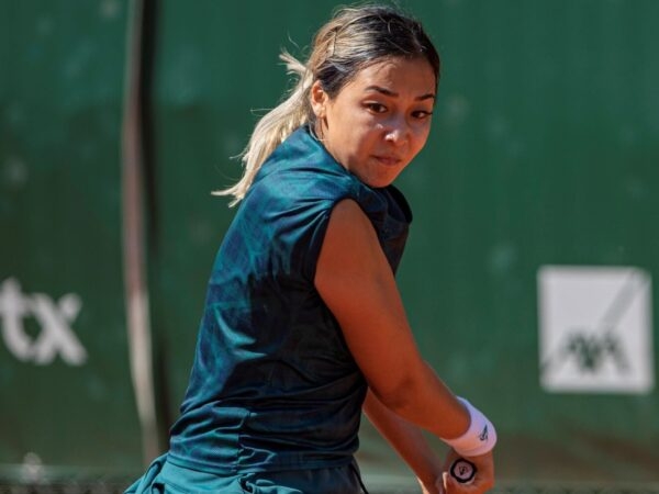 Zarina Diyas, Lausanne_2021