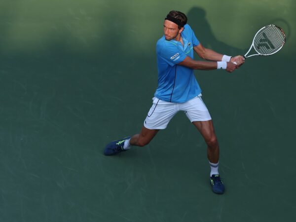 Arthur Rinderknech US Open 2024 (Antoine Couvercelle / Panoramic)