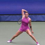 Aryna Sabalenka US Open 2024 (Chryslene Caillaud / Panoramic)