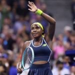 Coco Gauff - US Open 2024