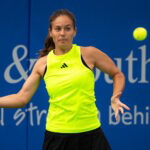 Daria Kasatkina, Cincinnati 2023