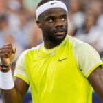 Frances Tiafoe 2024 (Zuma / Panoramic)