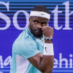 Frances Tiafoe, Cincinnati 2023