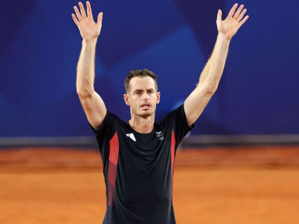 Andy Murray Paris 2024 (© Ryan Browne/Shutterstock/SIPA)