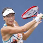 Tatjana Maria US Open 2023