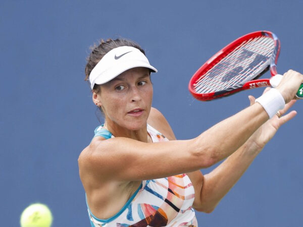 Tatjana Maria US Open 2023