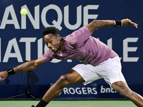 Monfils Montréal 2024