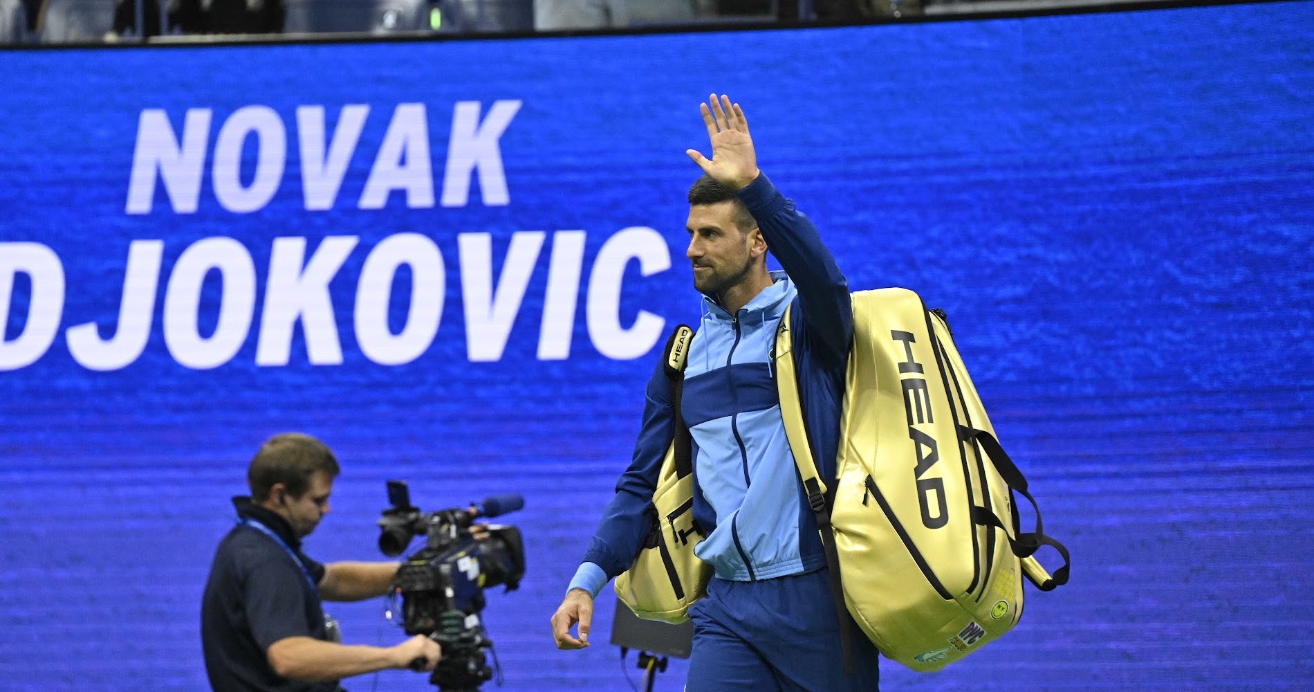 Tennis – US Open 2024 : Djokovic bat Albot