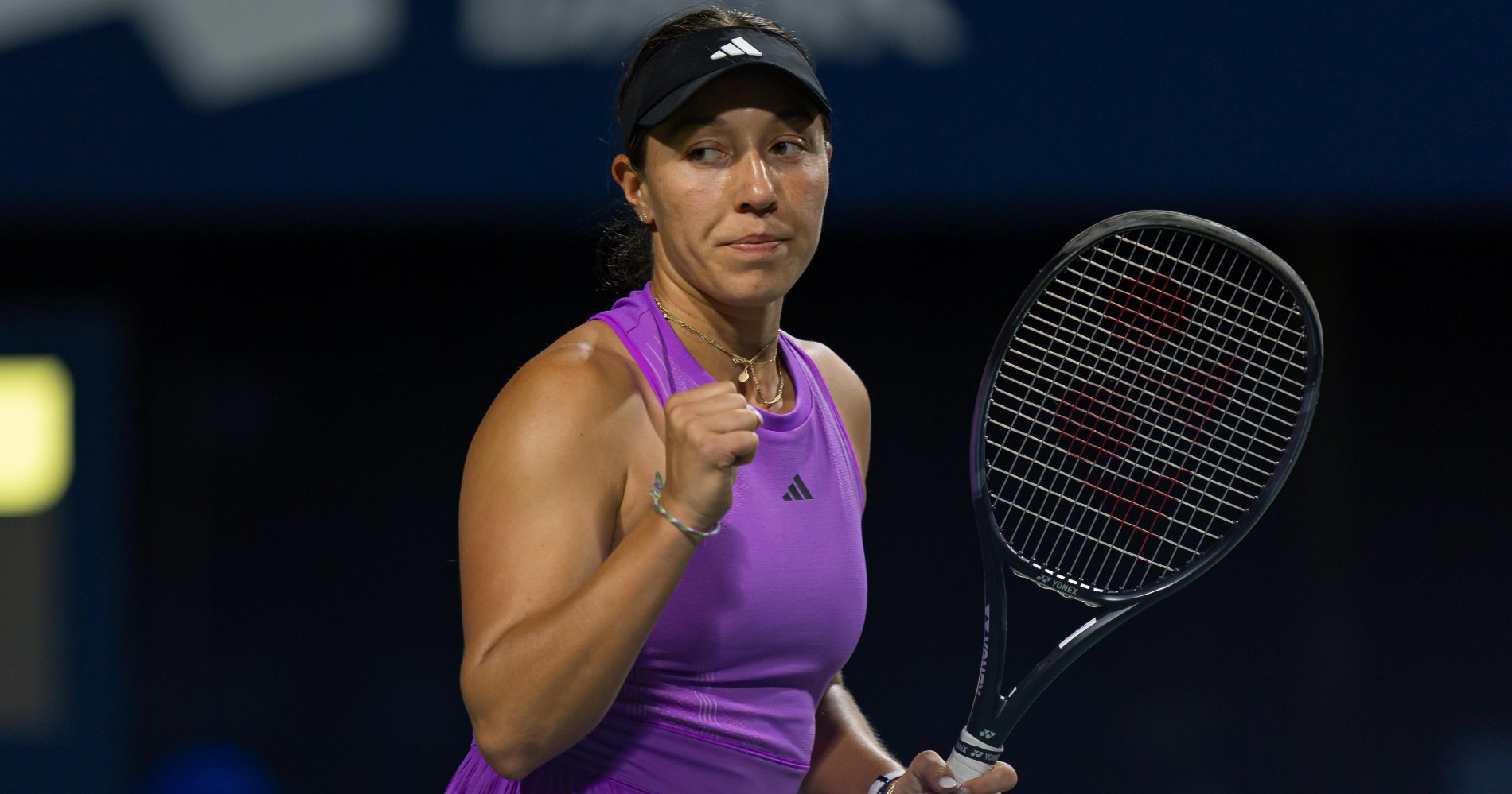 Tennis, WTA Tournoi de Toronto 2024 Pegula élimine Krueger Tennis