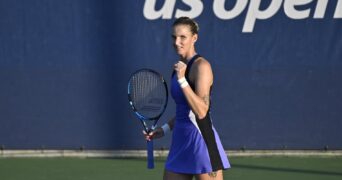 Karolina Pliskova, US Open 2024