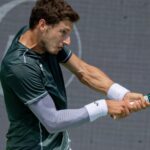 Pablo Carreno Busta 2024 (Zuma / Panoramic)