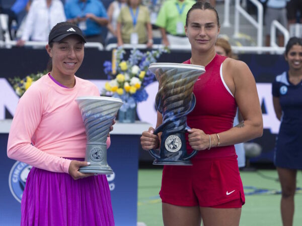 Pegula Sabalenka Cincy 2024