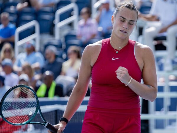 Aryna Sabalenka, Cincinnati 2024