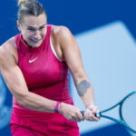 Aryna Sabalenka, Toronto 2024.