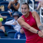 Sabalenka Cincinnati 2024