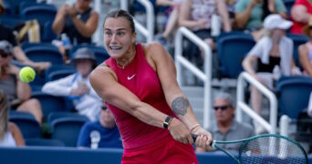 Sabalenka Cincinnati 2024