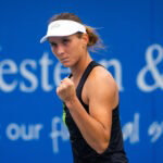 Varvara Gracheva, Cincinnati 2023