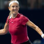 Victoria Azarenka 2024 (Icon SMI / Panoramic)