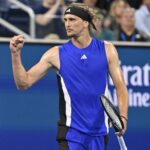 Alexander Zverev - US Open 2024