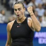 Aryna Sabalenka - US Open 2024