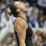 Aryna Sabalenka - US Open 2024