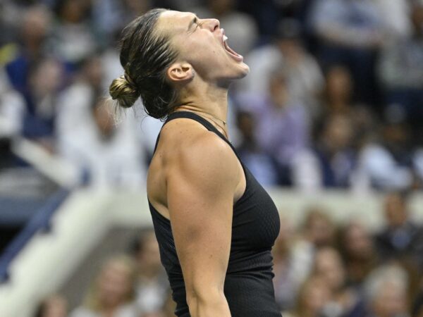 Aryna Sabalenka - US Open 2024