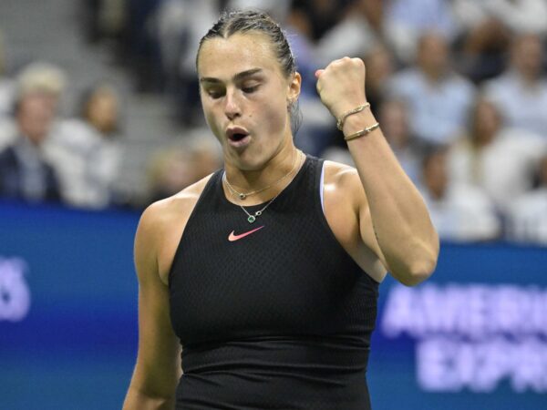 Aryna Sabalenka - US Open 2024