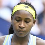 Coco Gauff - US Open 2024