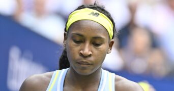 Coco Gauff - US Open 2024