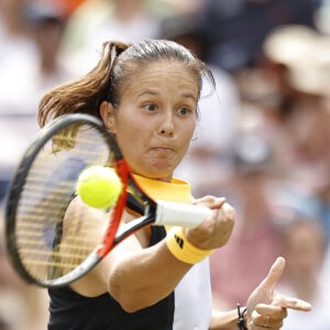 Daria Kasatkina, Eastbourne 2024