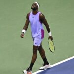 Frances Tiafoe - US Open 2024