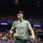 Jannik Sinner US Open 2024 (Antoine Couvercelle / Panoramic)