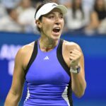 Jessica Pegula - US Open 2024