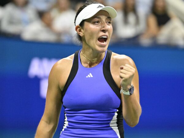 Jessica Pegula - US Open 2024