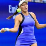 Jessica Pegula - US Open 2024