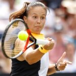 Daria Kasatkina, Eastbourne 2024