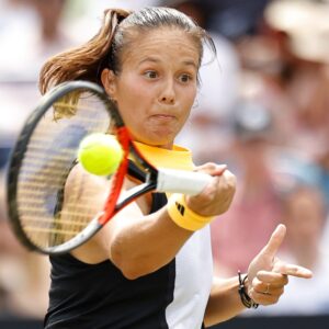 Daria Kasatkina, Eastbourne 2024