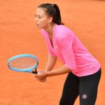 Kristina Dmitruk - Roland-Garros 2020