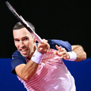 Mikhail Kukushkin, Montpellier 2022