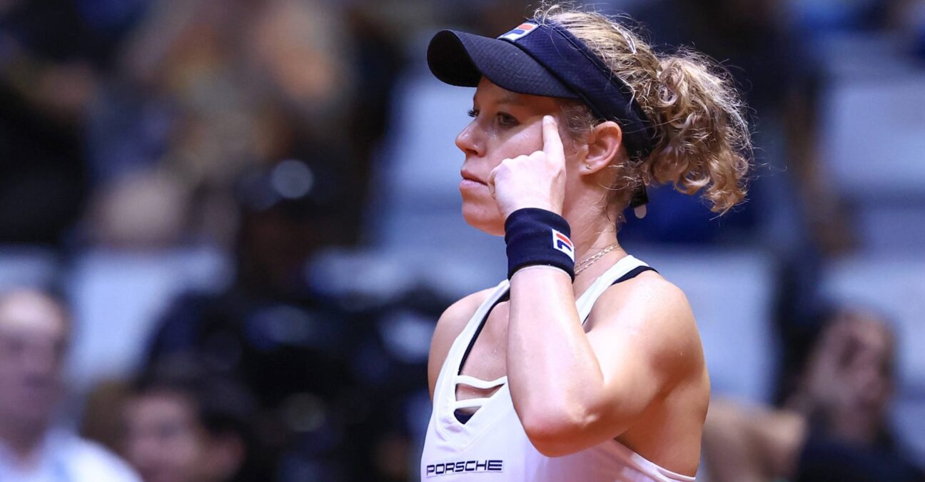 Laura Siegemund, Billie Jean King Cup 2024