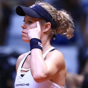 Laura Siegemund, Billie Jean King Cup 2024