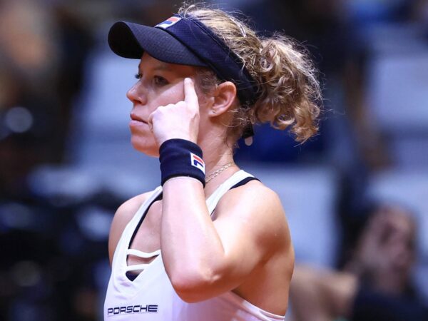 Laura Siegemund, Billie Jean King Cup 2024